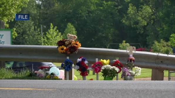 How a Drunk Driving Crash Can Change Lives in Clinton