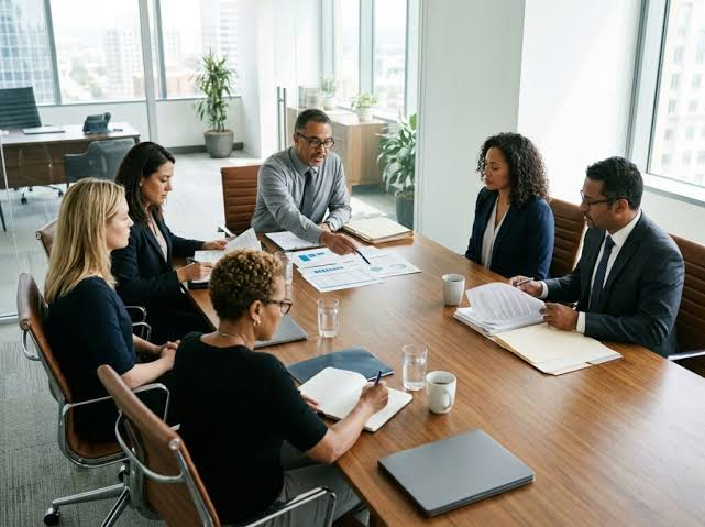 How to Choose the Right Law Firm for a Collaborative Divorce Involving Complex Assets