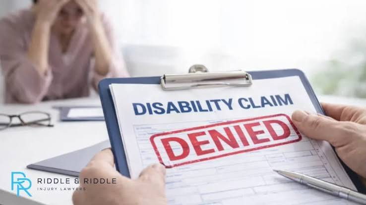 What to Know Before Appealing a Disability Benefits Denial