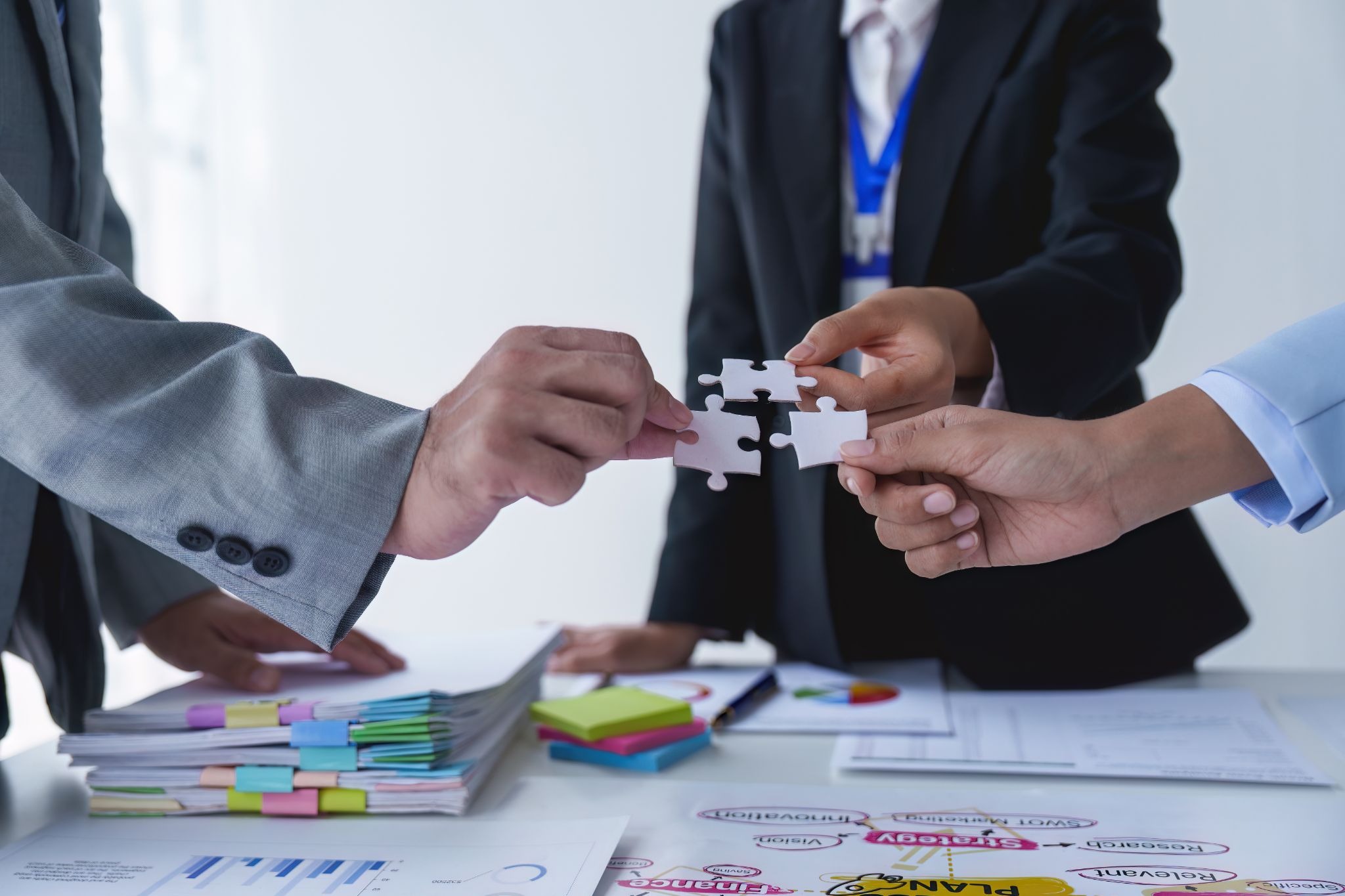 Navigating Shareholder and Family Business Disputes in Kuwait: A Legal Perspective