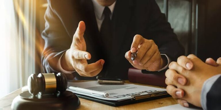When Should You Contact a Lawyer After a Legal Dispute Today