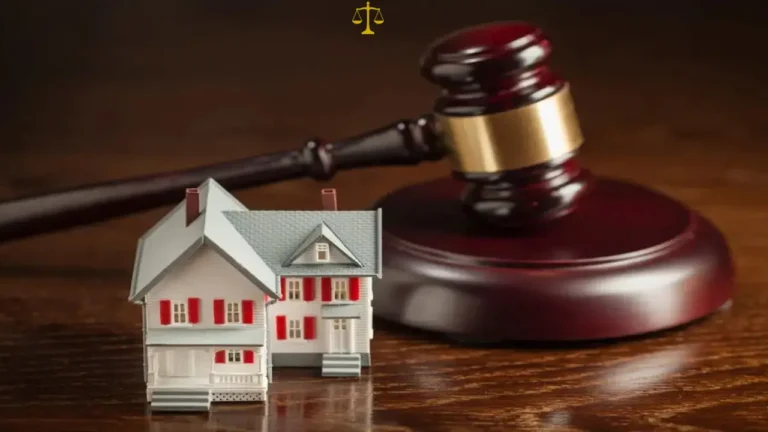 real estate law -