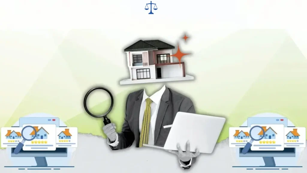 real estate law seo