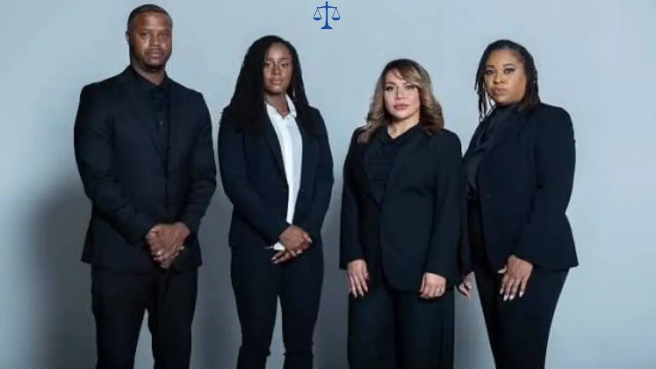 witherspoon law group