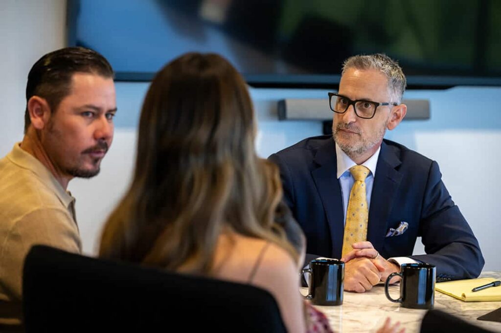 Award-Winning Car Accident Lawyers in Phoenix A Closer Look at Phillips Law Group