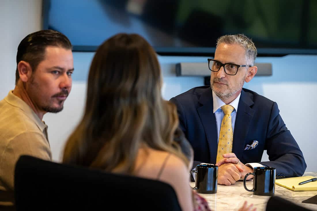Award-Winning Car Accident Lawyers in Phoenix A Closer Look at Phillips Law Group