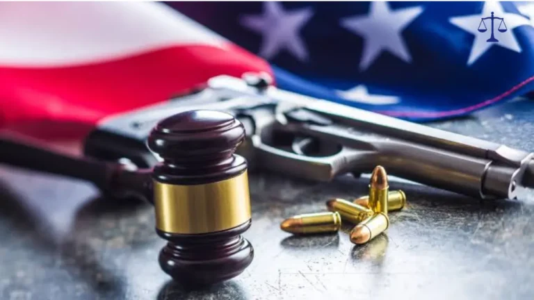 Bloomington Weapon Crime Defense Law Firm