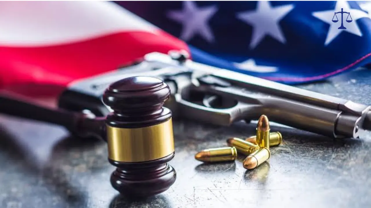 Bloomington Weapon Crime Defense Law Firm