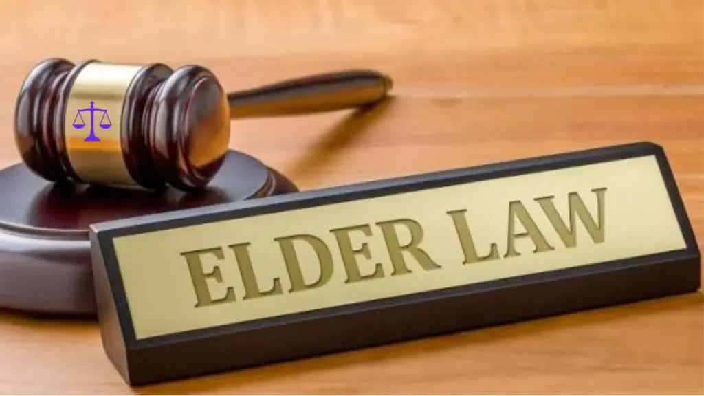 Elder Law Firm