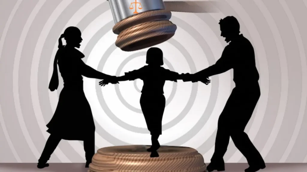 Family Law Child Custody