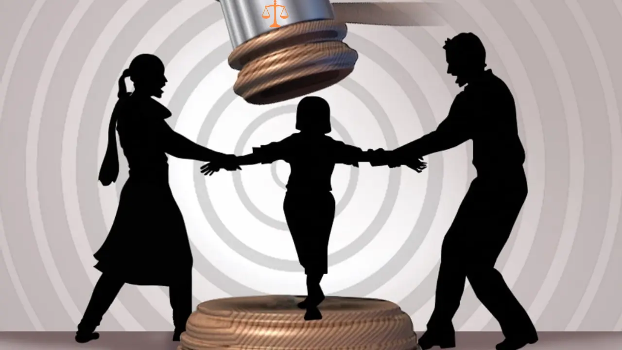 Family Law Child Custody