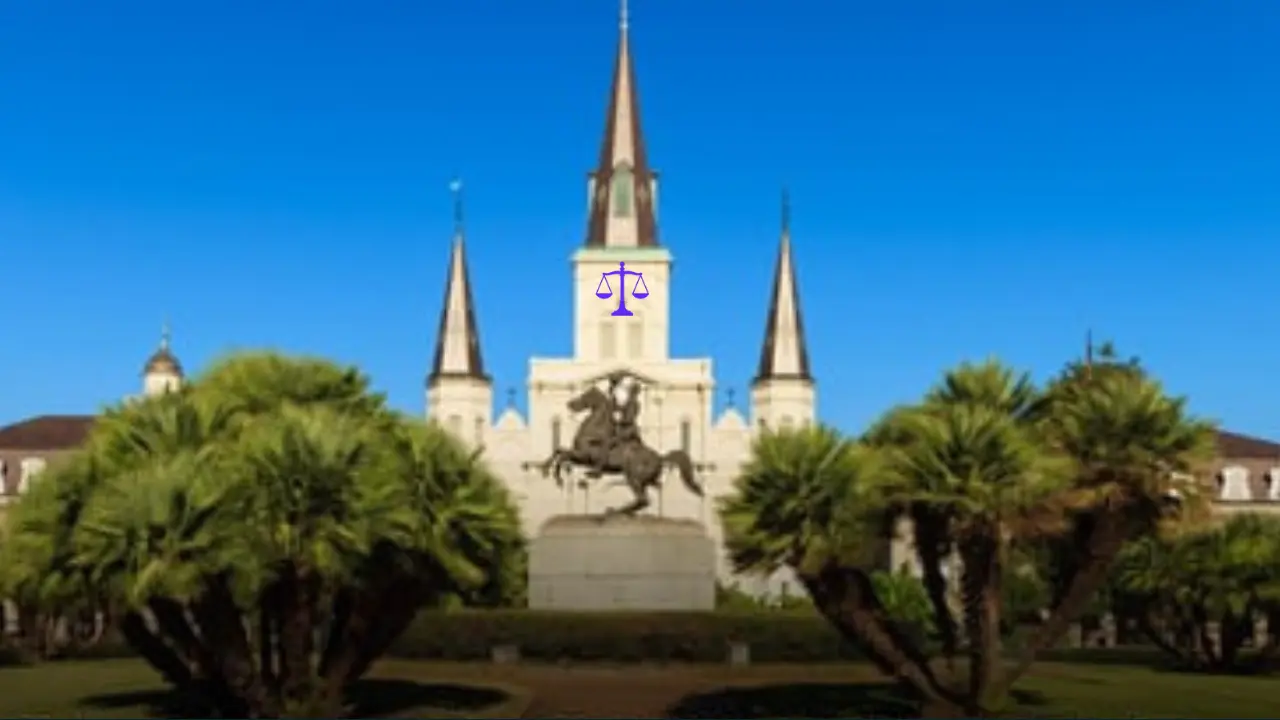 Louisiana Lemon Law