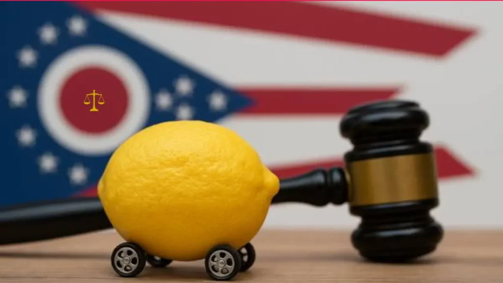 Oklahoma Lemon Law