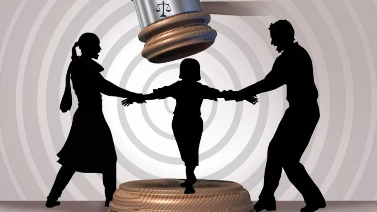 child custody law firms
