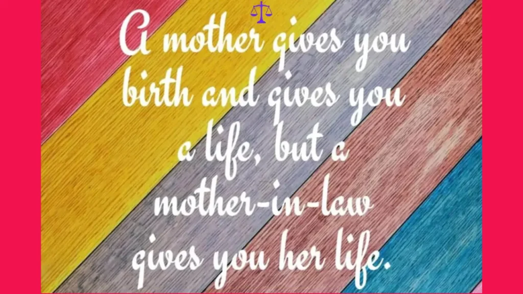 daughter in law quotes