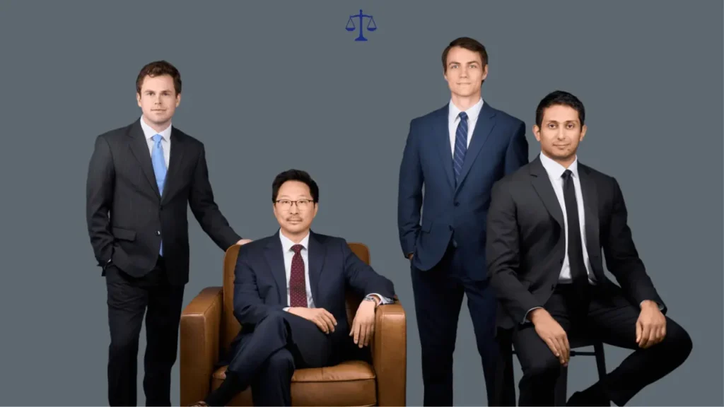 five lakes law group