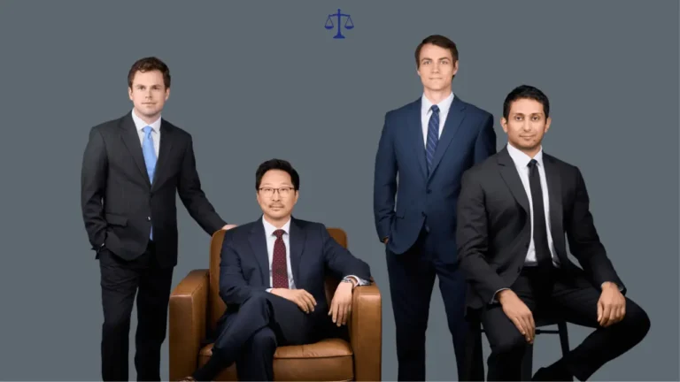 five lakes law group