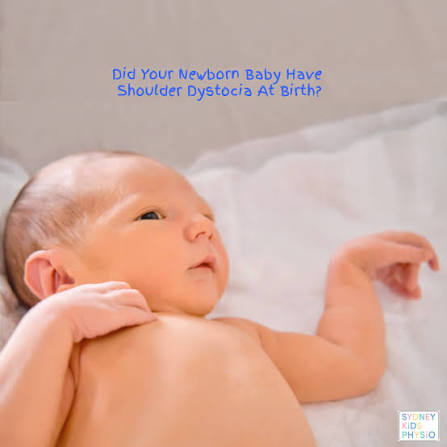 Shoulder Dystocia Birth Injury: What Parents Should Know About Their Legal Options