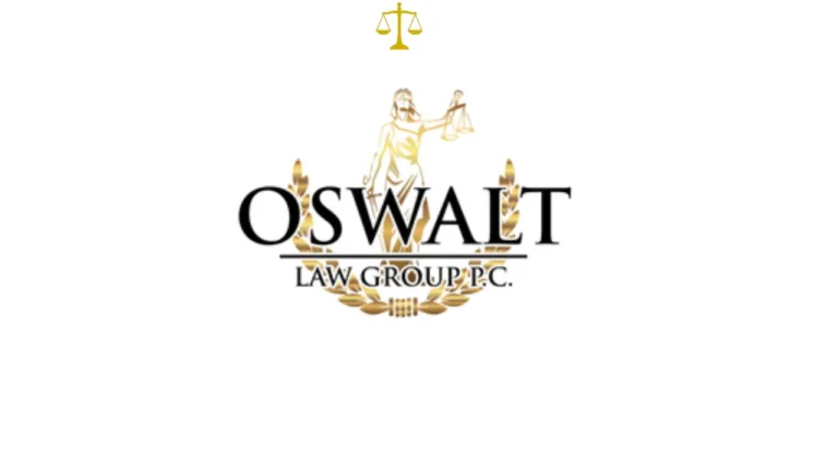 oswalt law group