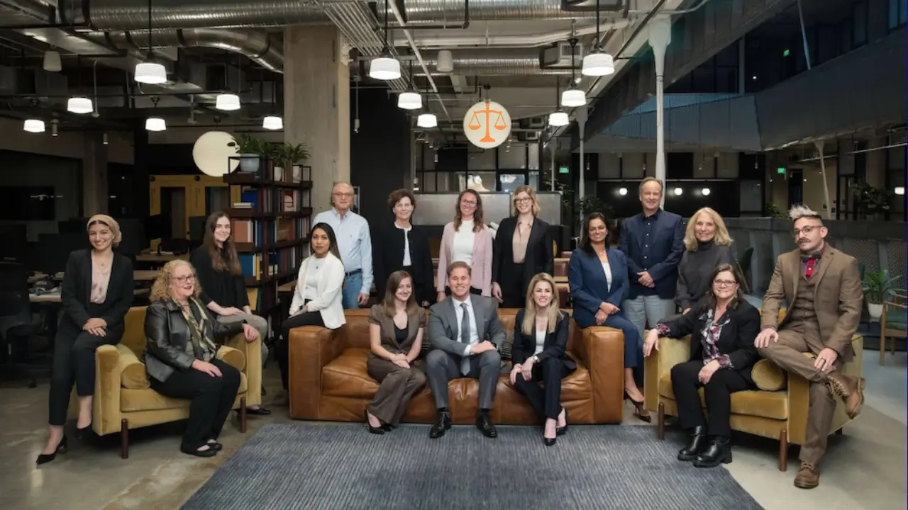 what is a boutique law firm