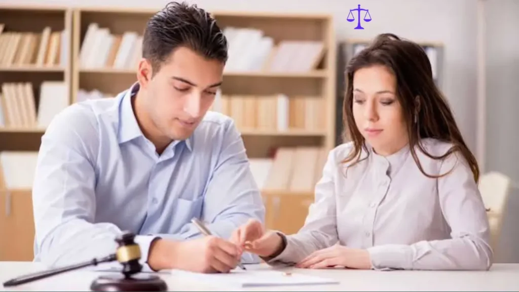 contested vs uncontested divorce