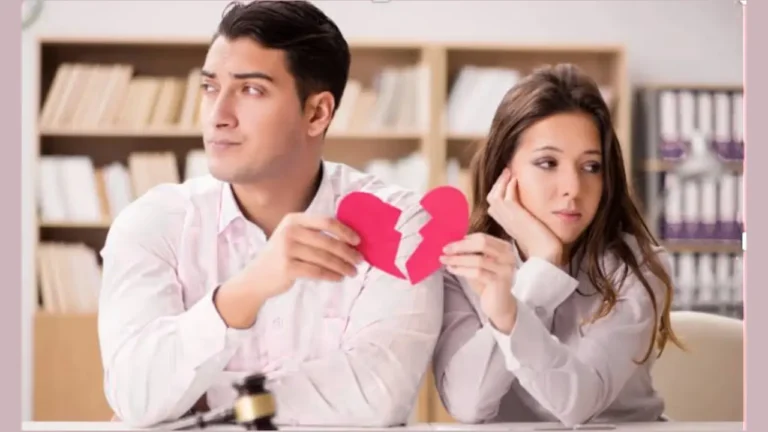 dissolution vs divorce