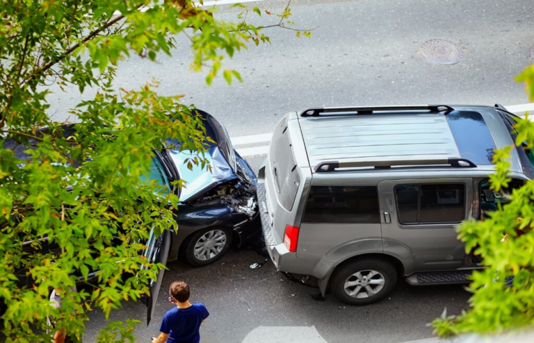 After a Washington, DC Car Crash: A Practical Guide to Medical Care, Evidence, and Insurance Claims