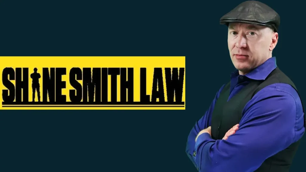 shane smith law