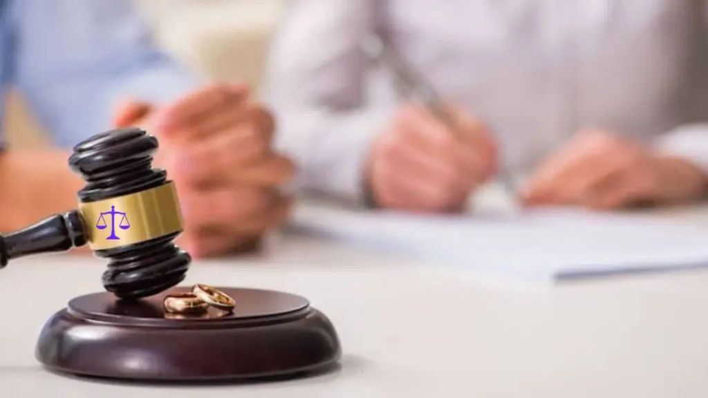 uncontested divorce attorneys