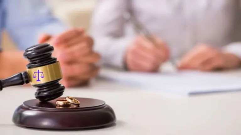 uncontested divorce attorneys